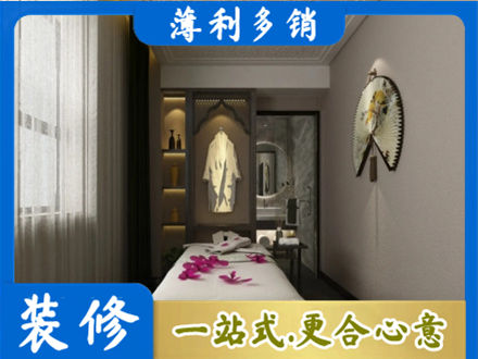 绥化正规衣帽间装修